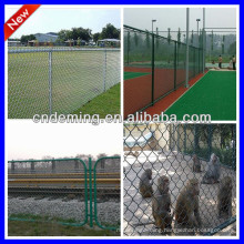 quality chain link fence